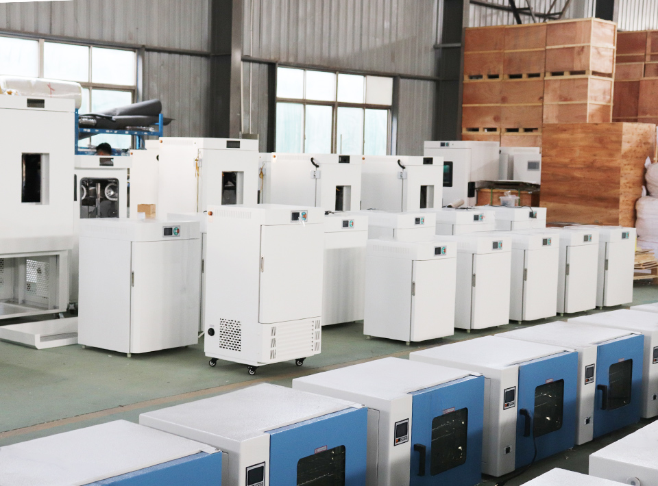 Công ty TNHH Sản xuất Dụng cụ Dengsheng Thượng Hải