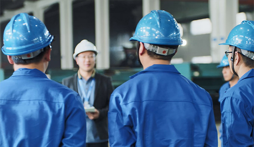 Công ty TNHH Sản xuất Dụng cụ Dengsheng Thượng Hải