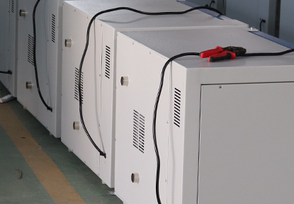 Công ty TNHH Sản xuất Dụng cụ Dengsheng Thượng Hải