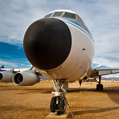 Hàng không vũ trụ