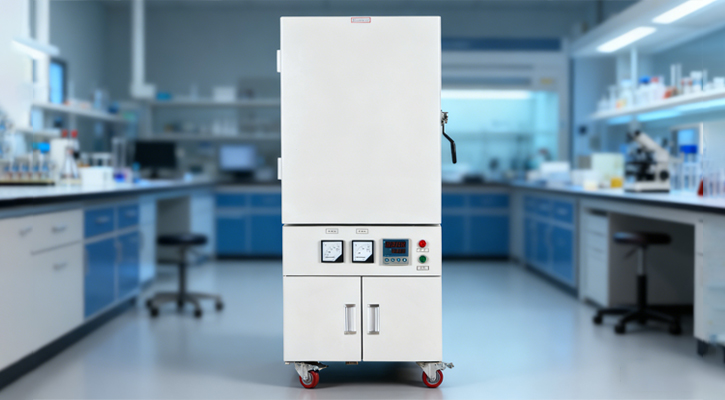 Dòng lò nhiệt độ cao