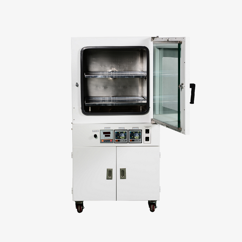 Dòng hộp chân không