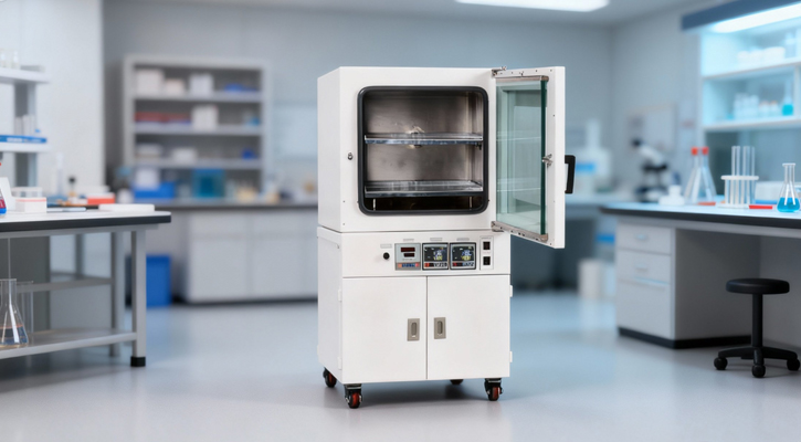 Dòng hộp chân không