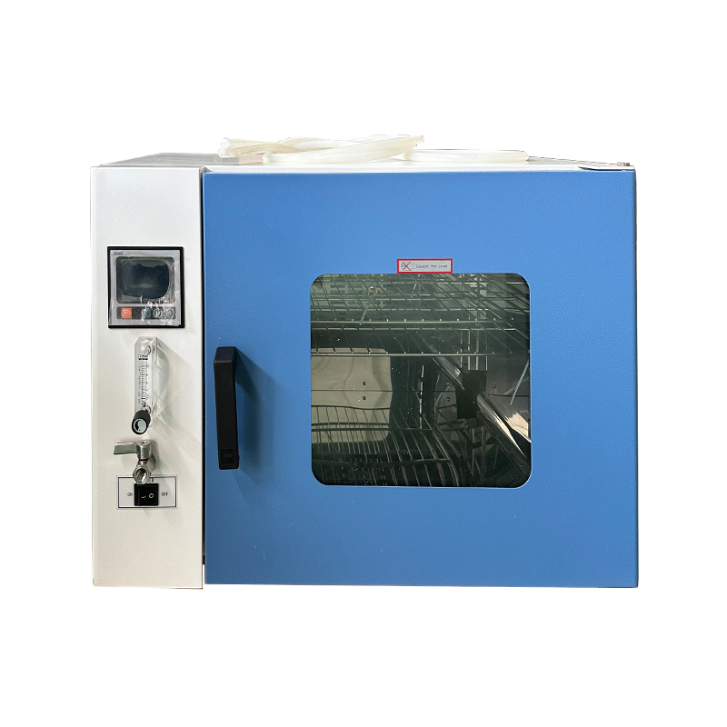 Lò sấy chứa đầy nitơ tiện lợi cao 300oC