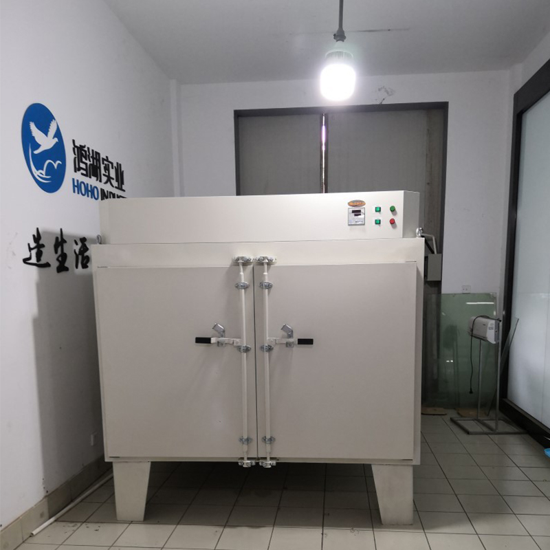 Lò phim thủy tinh quang điện có thể tùy chỉnh