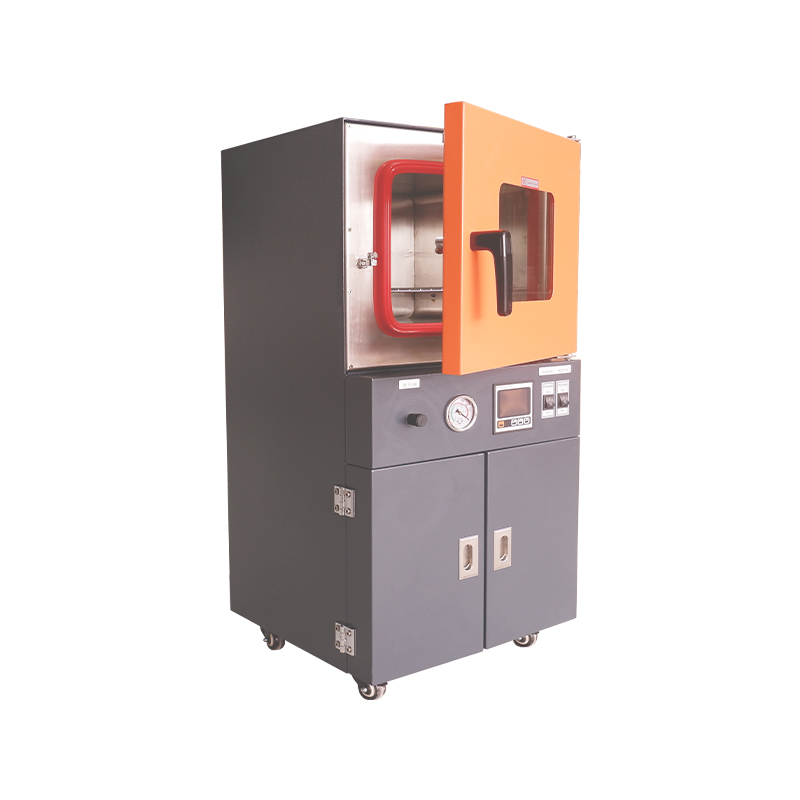 Ngoại hình tinh tế Lò sấy chân không linh hoạt và tiện lợi