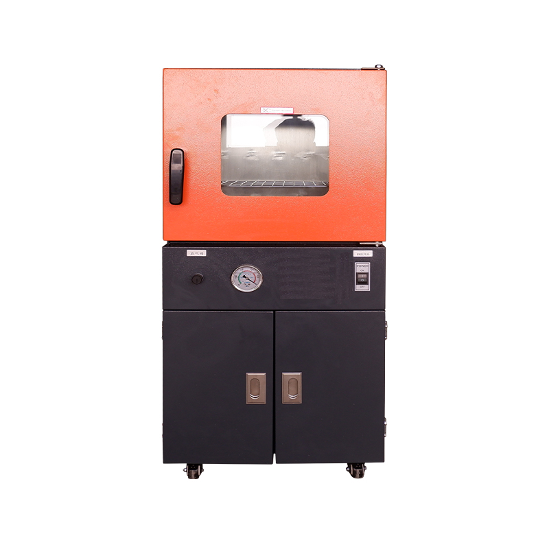 Độ sạch cao Hiệu ứng tắt tiếng Phòng thử nghiệm rò rỉ chân không