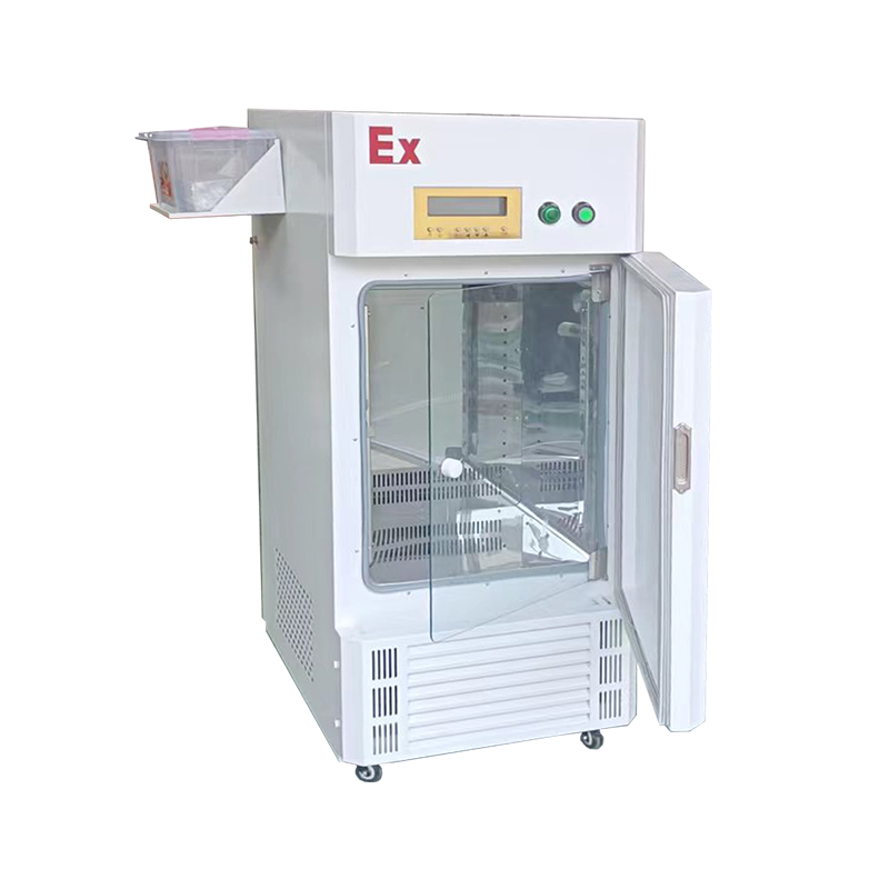 Buồng nhiệt độ và độ ẩm không đổi chống cháy nổ