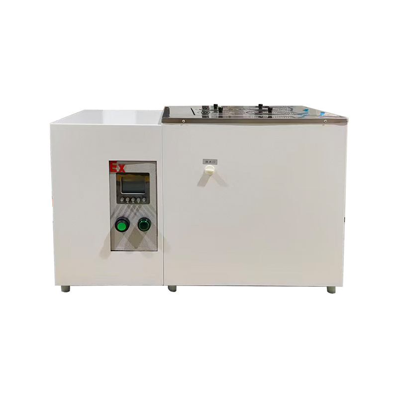 Tương thích với nhiều loại thùng chứa khác nhau Độ ổn định Bồn tắm nước chống cháy nổ