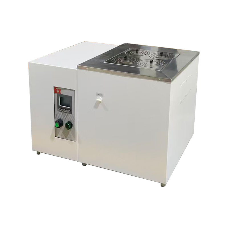 Tương thích với nhiều loại thùng chứa khác nhau Độ ổn định Bồn tắm nước chống cháy nổ