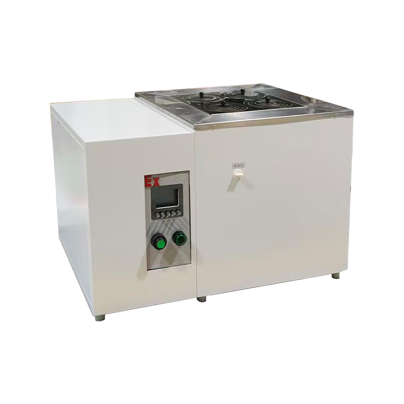 Tương thích với nhiều loại thùng chứa khác nhau Độ ổn định Bồn tắm nước chống cháy nổ