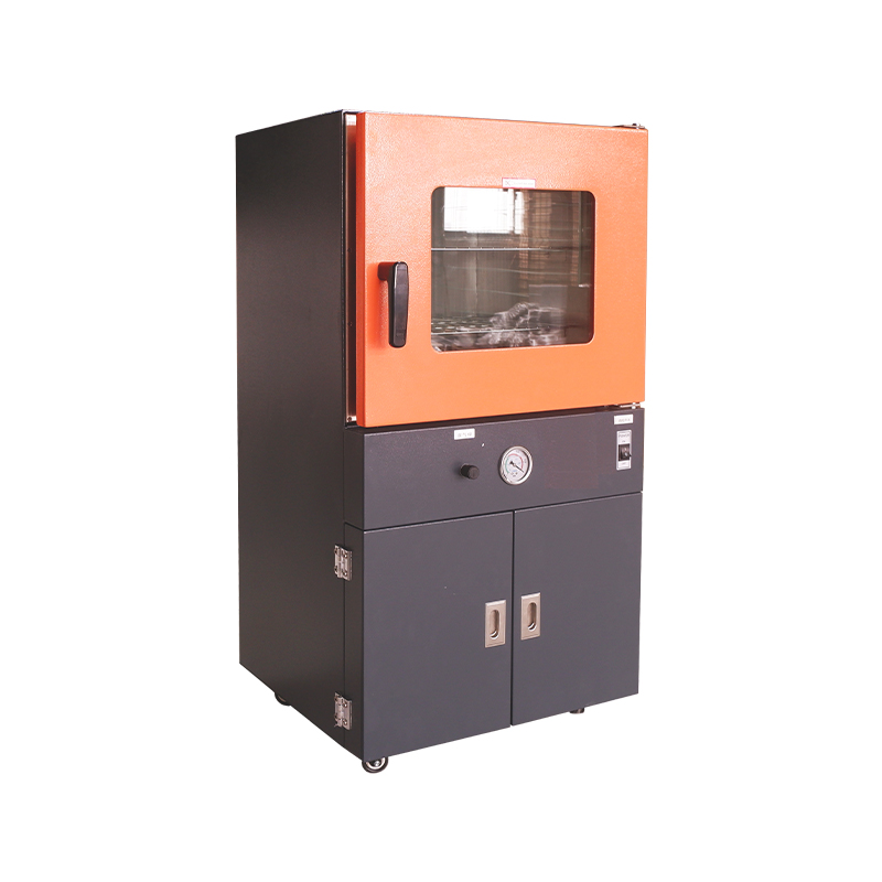 Đặc tính chống oxy hóa Buồng khử khí chân không linh hoạt và ổn định