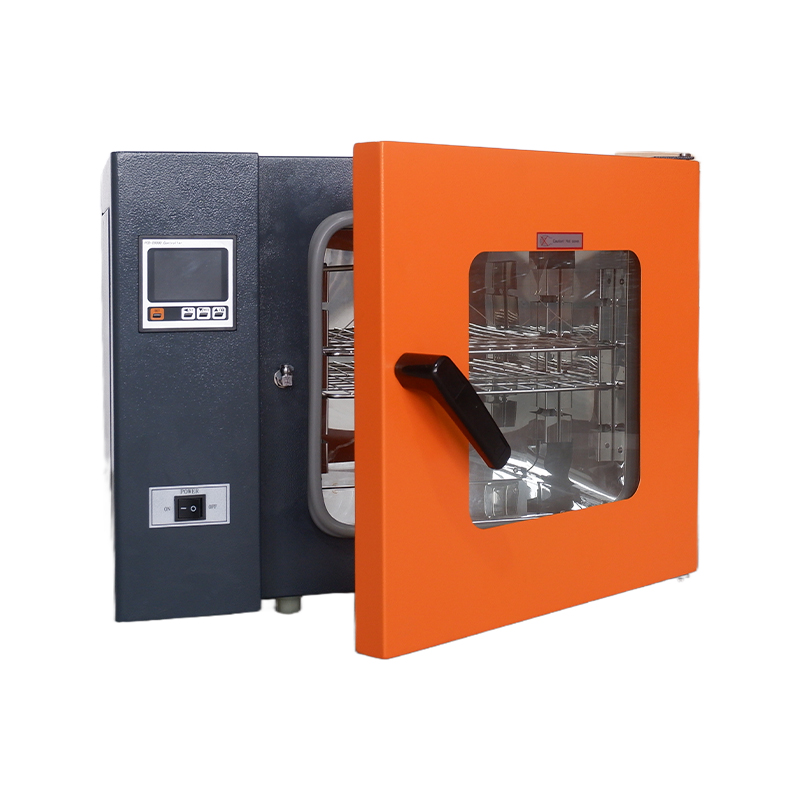 Lò sưởi điện nhiệt độ cao 250oC Lò sấy không khí cưỡng bức