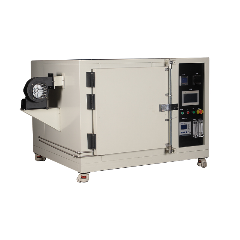 Lò sấy anoxic loại 100 chống ăn mòn