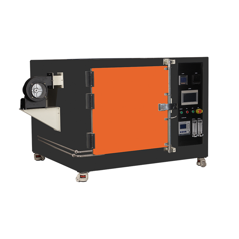 Lò sấy anoxic loại 100 chống ăn mòn