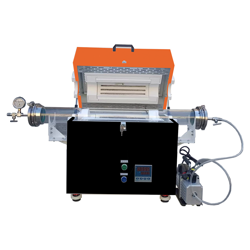 Lò ống chân không 1200oC 1400oC 1700oC