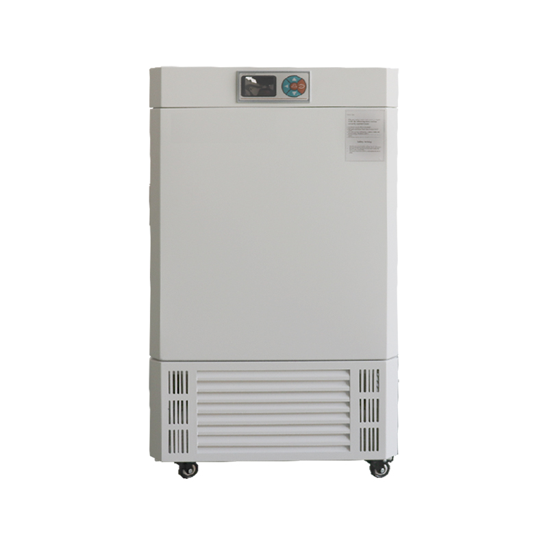 Thiết kế cửa đôi Tủ ấm khuôn chống ăn mòn