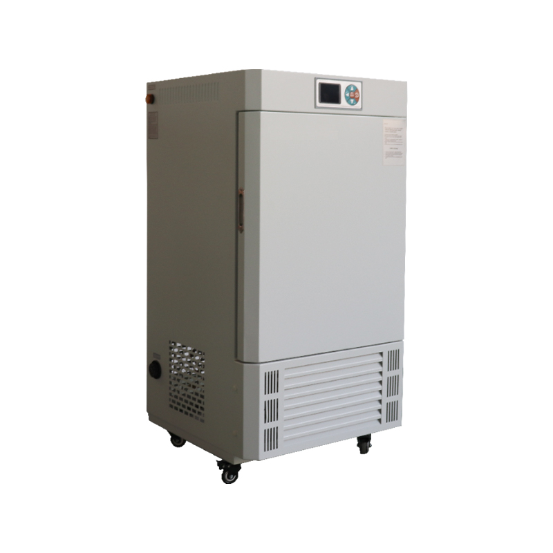 Thiết kế cửa đôi Tủ ấm khuôn chống ăn mòn