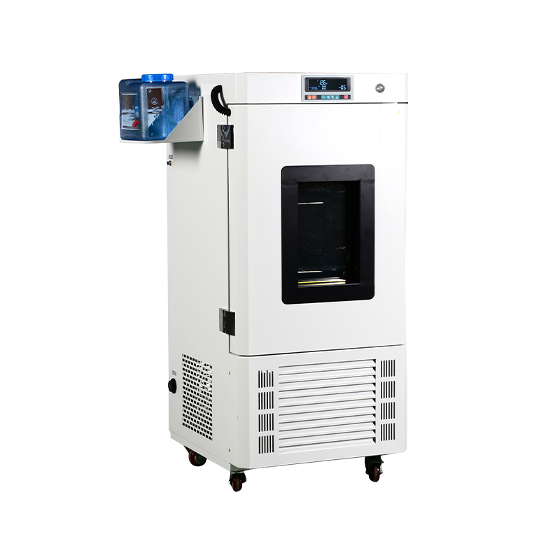 Buồng nhiệt độ và độ ẩm không đổi