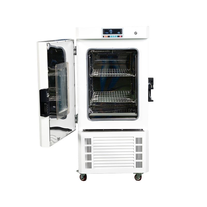 Buồng nhiệt độ và độ ẩm không đổi