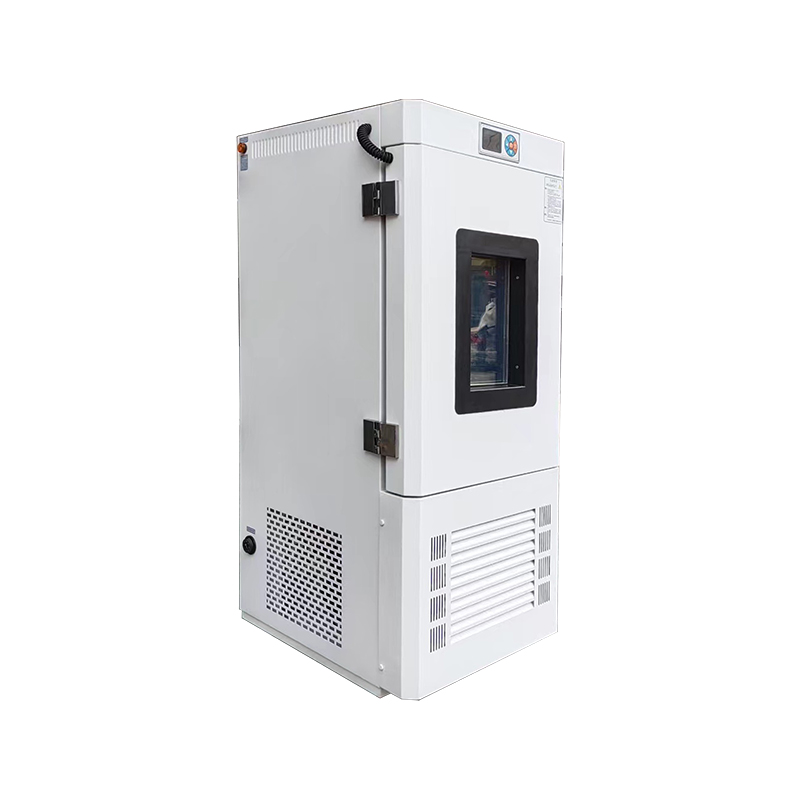 Tốc độ làm lạnh nhanh Tủ ấm nhiệt độ thấp