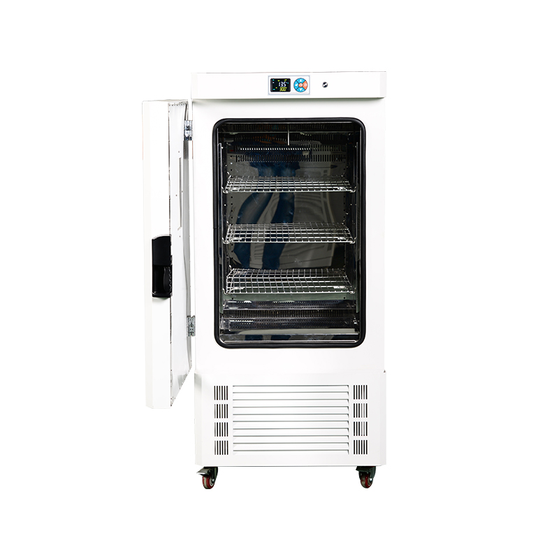 Tốc độ làm lạnh nhanh Tủ ấm nhiệt độ thấp