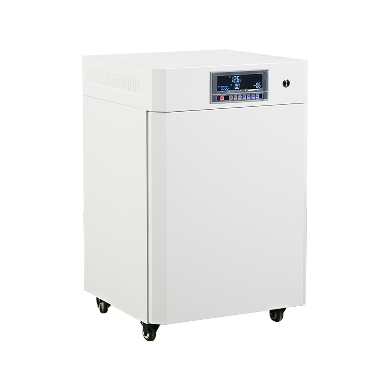 Lớp lót bên trong bằng thép không gỉ chống ăn mòn Lò ấp Carbon Dioxide