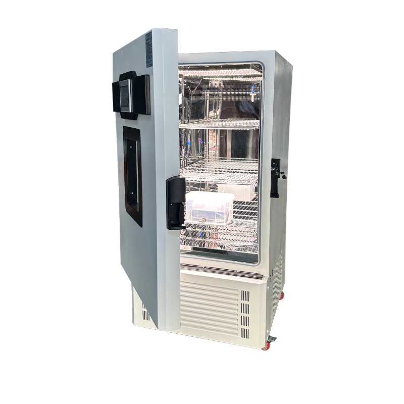 Thiết kế cửa sổ quan sát cực lớn Phòng thử nghiệm độ ổn định của thuốc