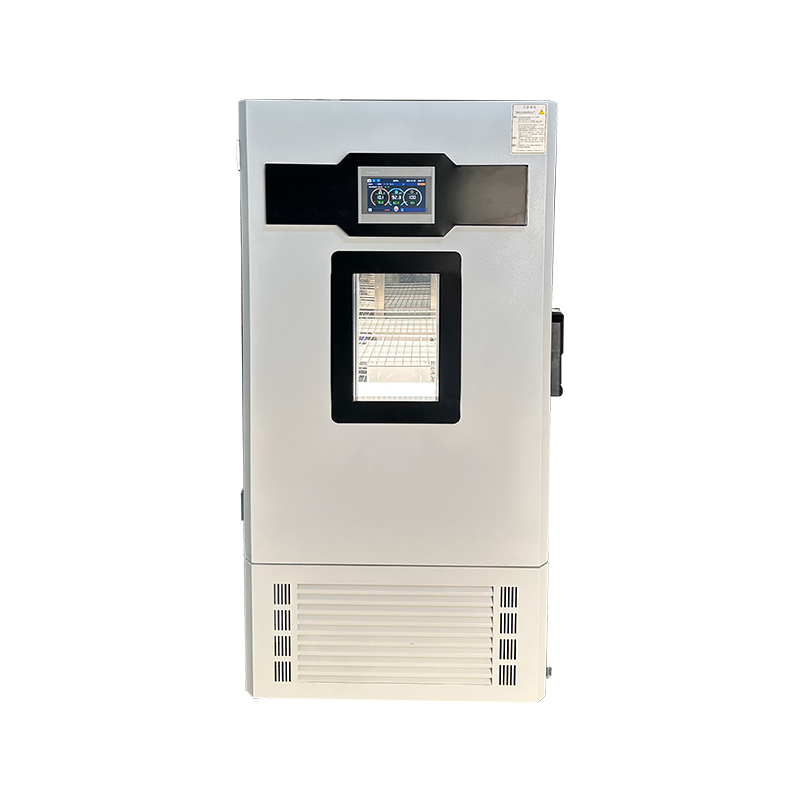 Thiết kế cửa sổ quan sát cực lớn Phòng thử nghiệm độ ổn định của thuốc