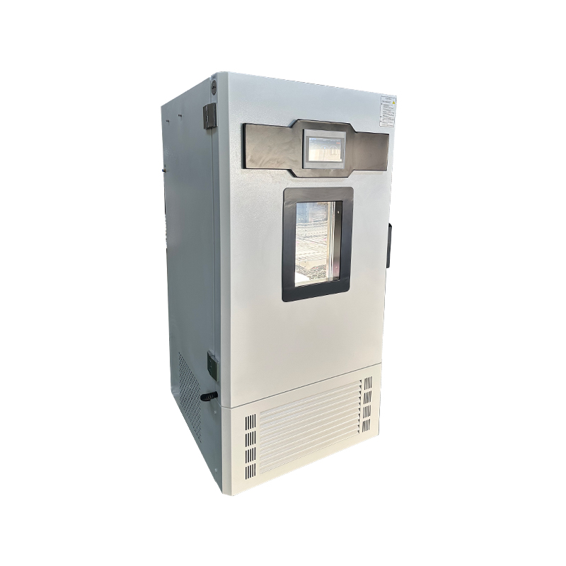 Thiết kế cửa sổ quan sát cực lớn Phòng thử nghiệm độ ổn định của thuốc