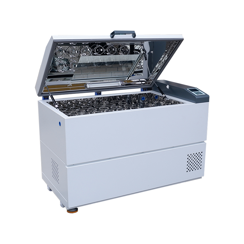 Tính linh hoạt và tiện lợi cao Máy ấp trứng lắc ngang