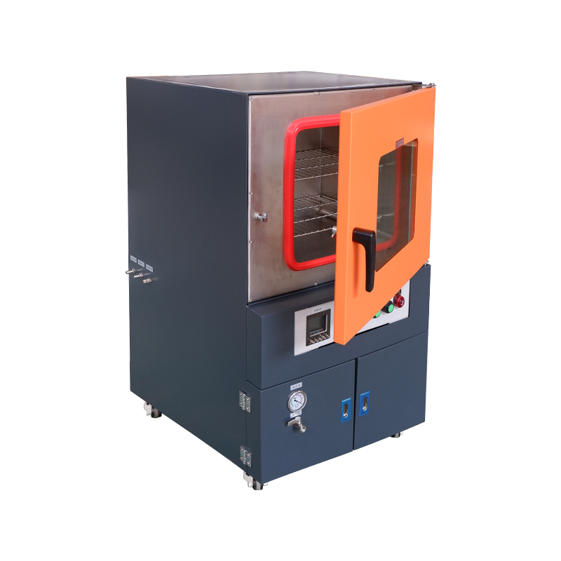 Cách nhiệt tuyệt vời Lò sấy chân không chống cháy nổ